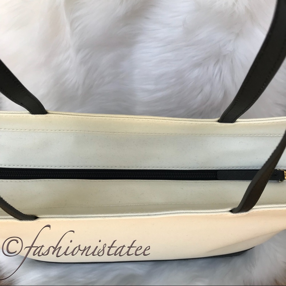 NEW KATE SPADE HOT SAUCE REMMI TOTE SHOULDER BAG - Picture 6 of 8